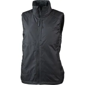 Lundhags Viik Light Women's Vest Black | Buy Lundhags Viik Light Women's Vest Black here | Outnorth