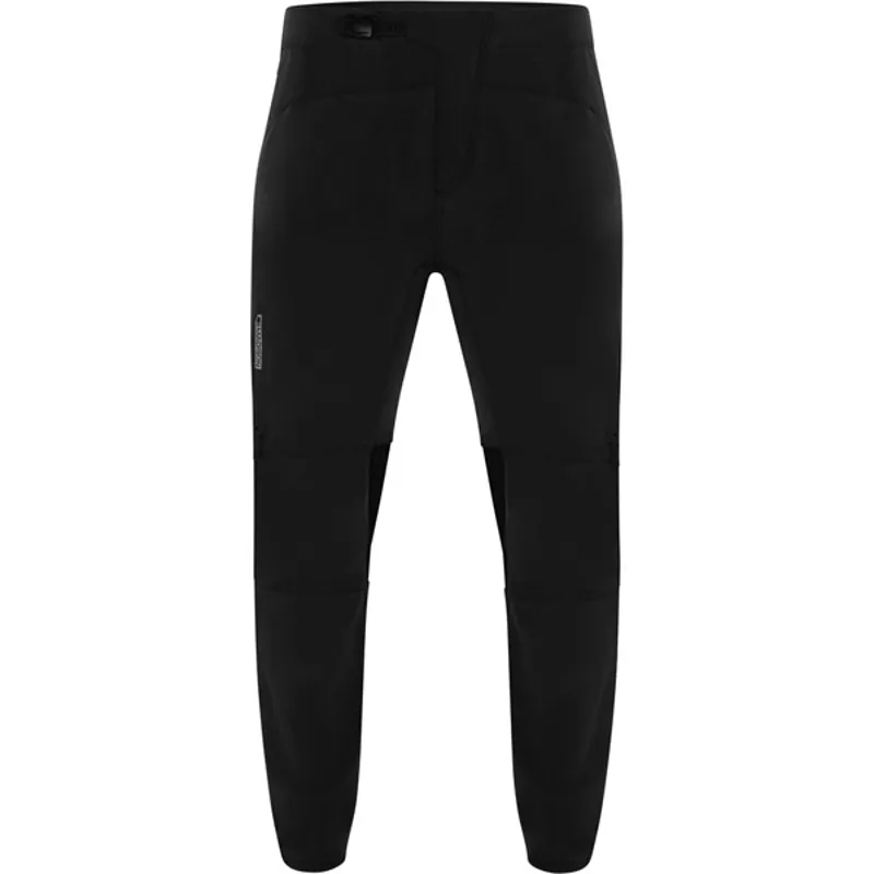 Madison Flux Mens Trousers in Black