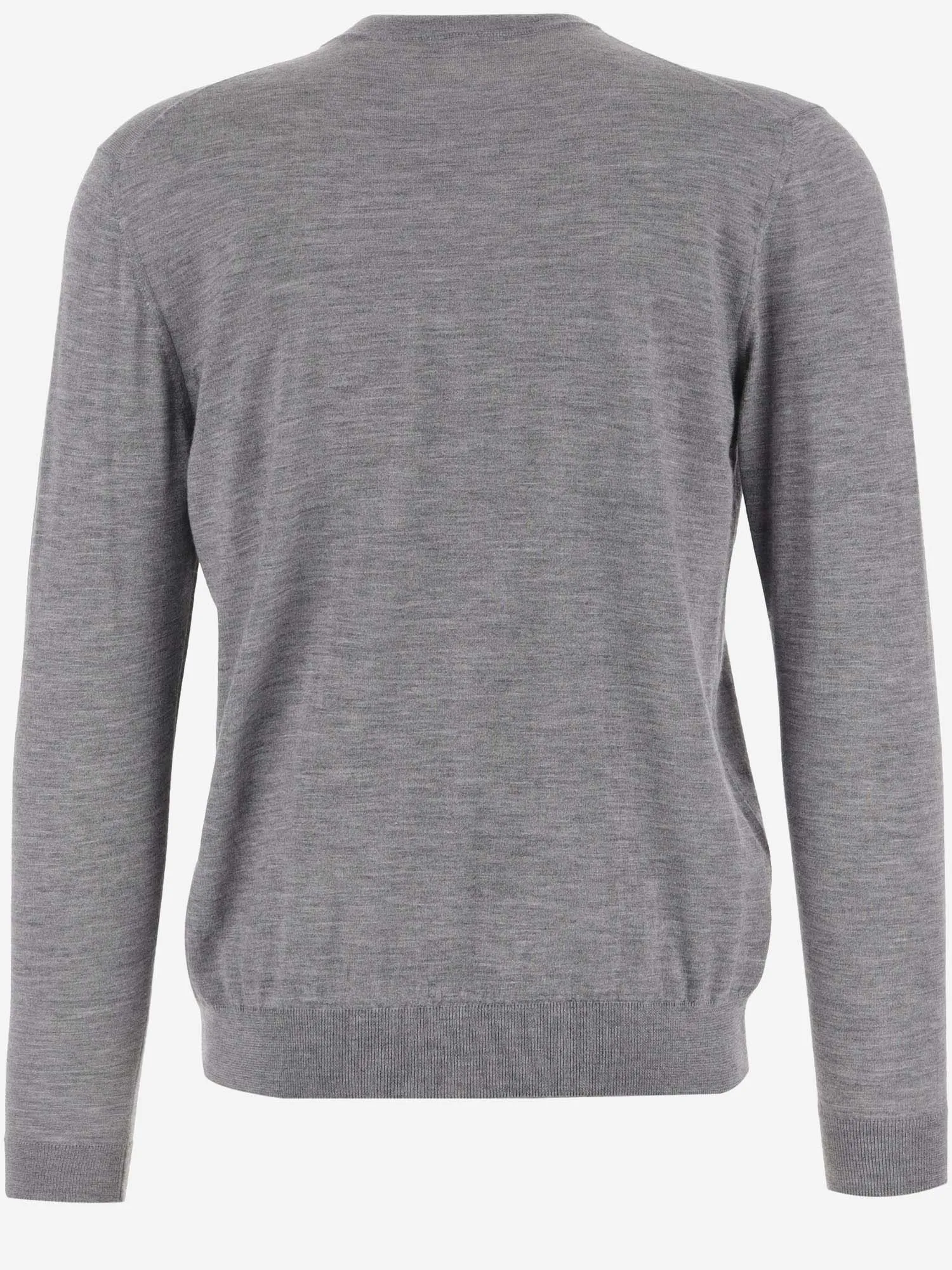 Malo    Malo Cashmere And Silk Pullover