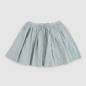 Mar Mar Green Skirt Girl