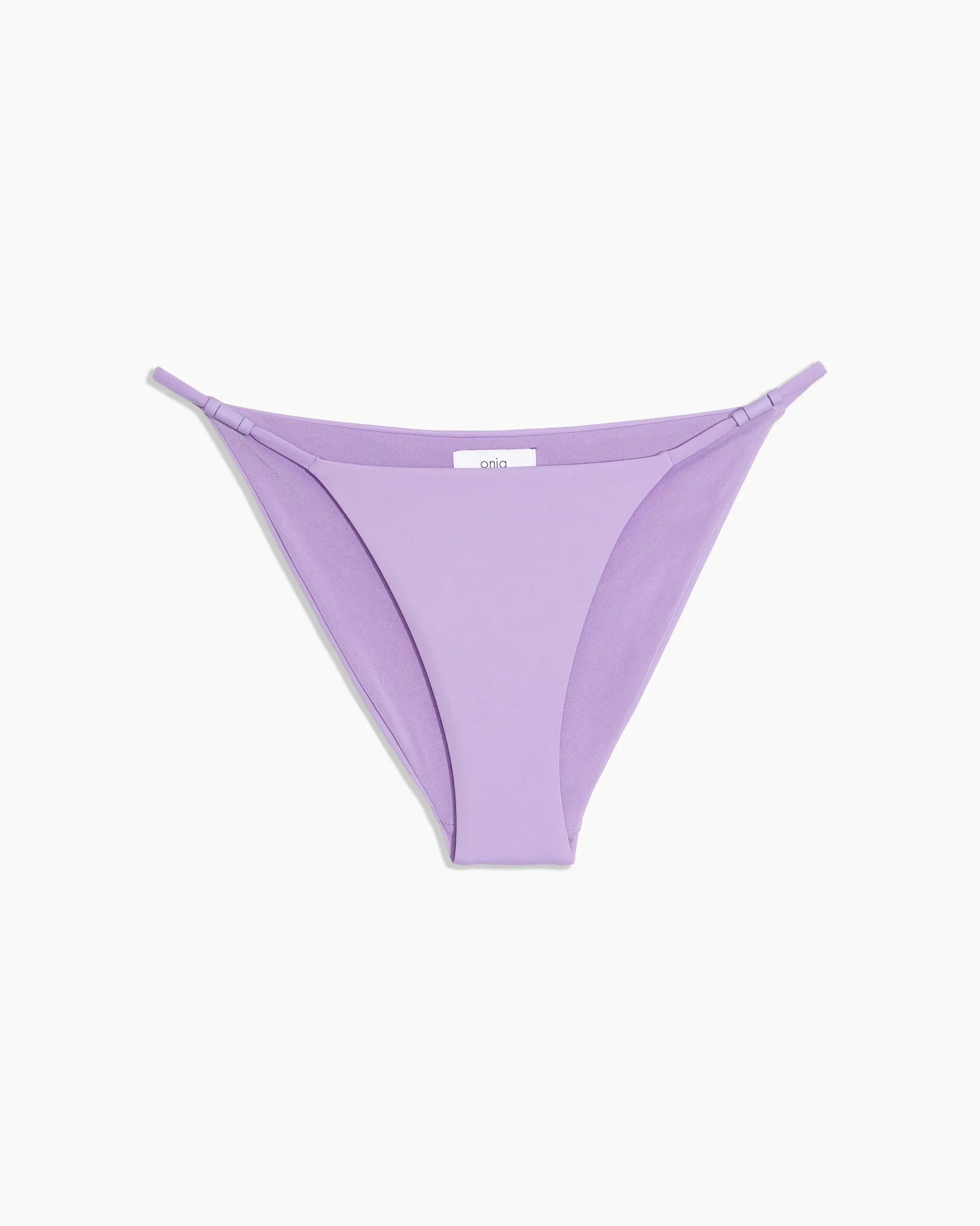 Martina Bikini Bottom | Lavender