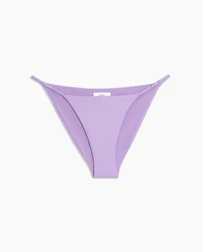 Martina Bikini Bottom | Lavender