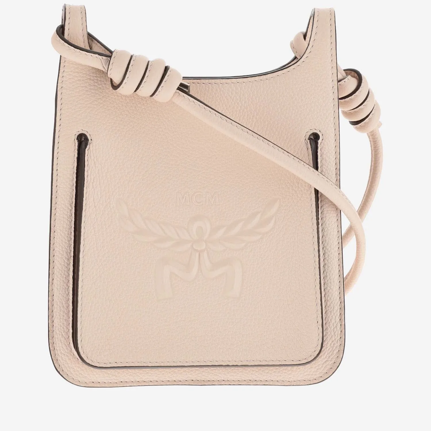 MCM    Mcm Himmel Mini Shoulder Bag