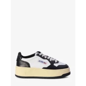 Medalist Platform Low sneakers