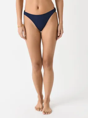     MELISSA ODABASH  Women's Paris Bikini Bottom    