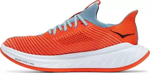 MEN'S HOKA CARBON X 3 | MOUNTAIN SPRING / PUFFIN'S BILL