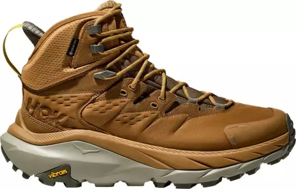 MEN'S HOKA KAHA 2 GTX | HONEY / BARLEY