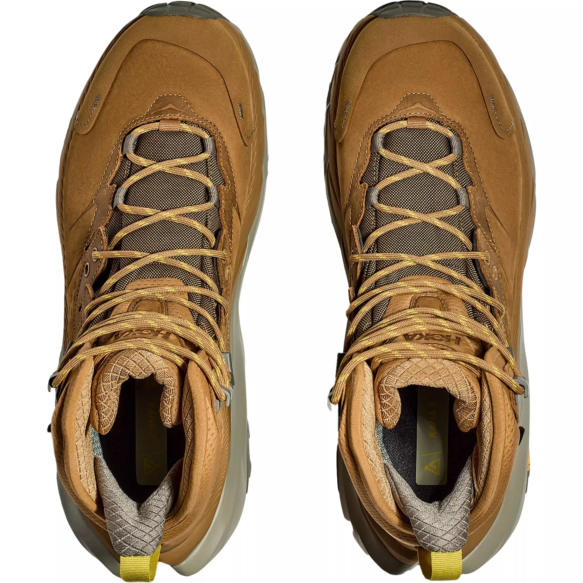 MEN'S HOKA KAHA 2 GTX | HONEY / BARLEY