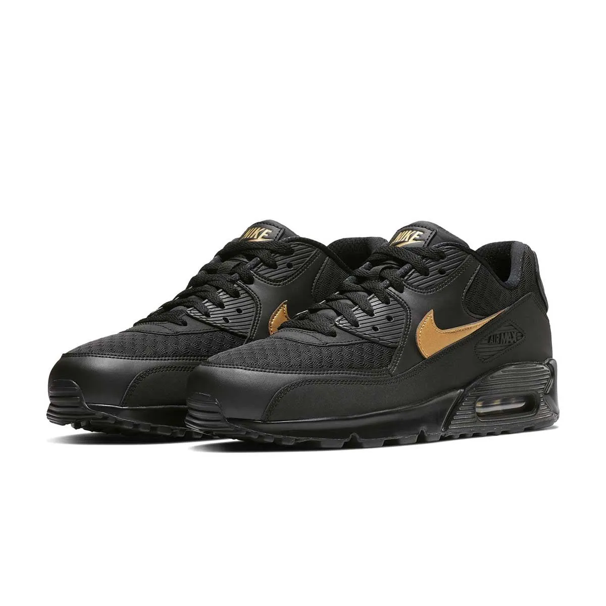 Men's Nike Air Max 90 Essential - Footwear