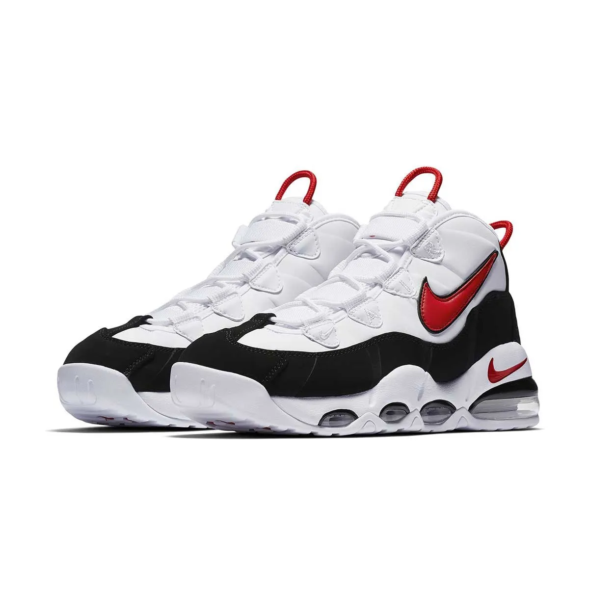 Men's Nike Air Max Uptempo '95 - Footwear