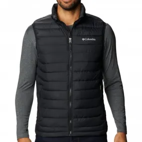 Mens Powder Lite II Vest