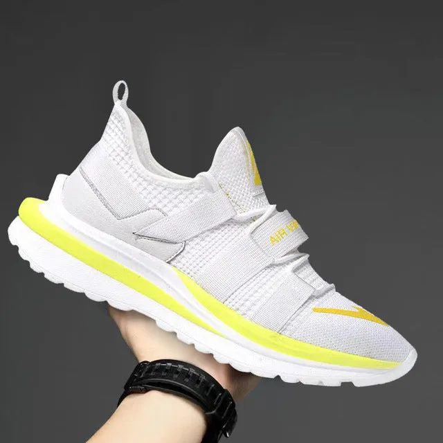 Men's Shoe 2022 New Type Men's Sneaker Breathable Casual Shoes Men's Sneaker Fashion Shoes Men's Running Shoes 39-44