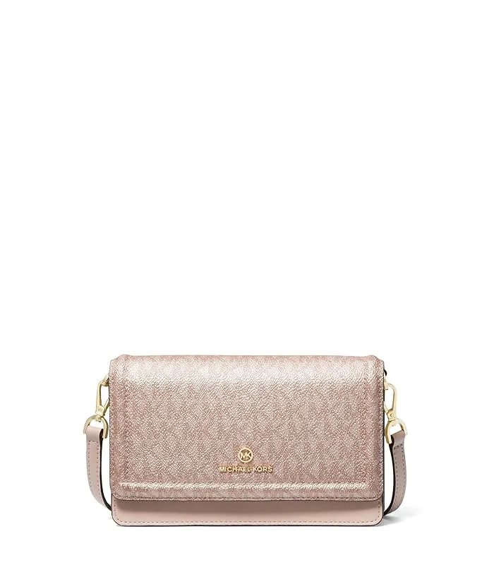 MICHAEL Michael Kors Jet Set Charm Small Phone Crossbody