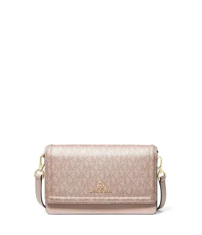 MICHAEL Michael Kors Jet Set Charm Small Phone Crossbody