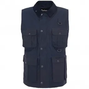 Modified Transport Vest - Dark Navy