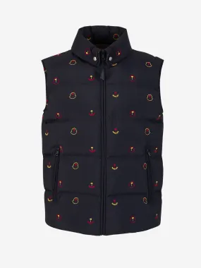 Moncler Genius Henon Padded Vest 