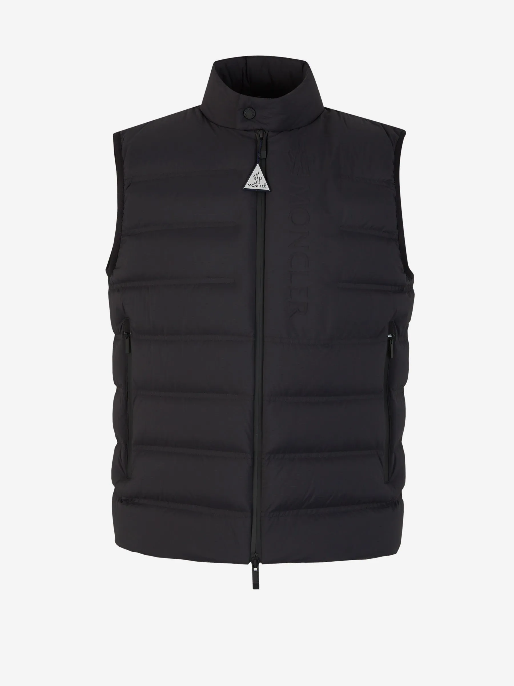 Moncler Padded Technical Vest 