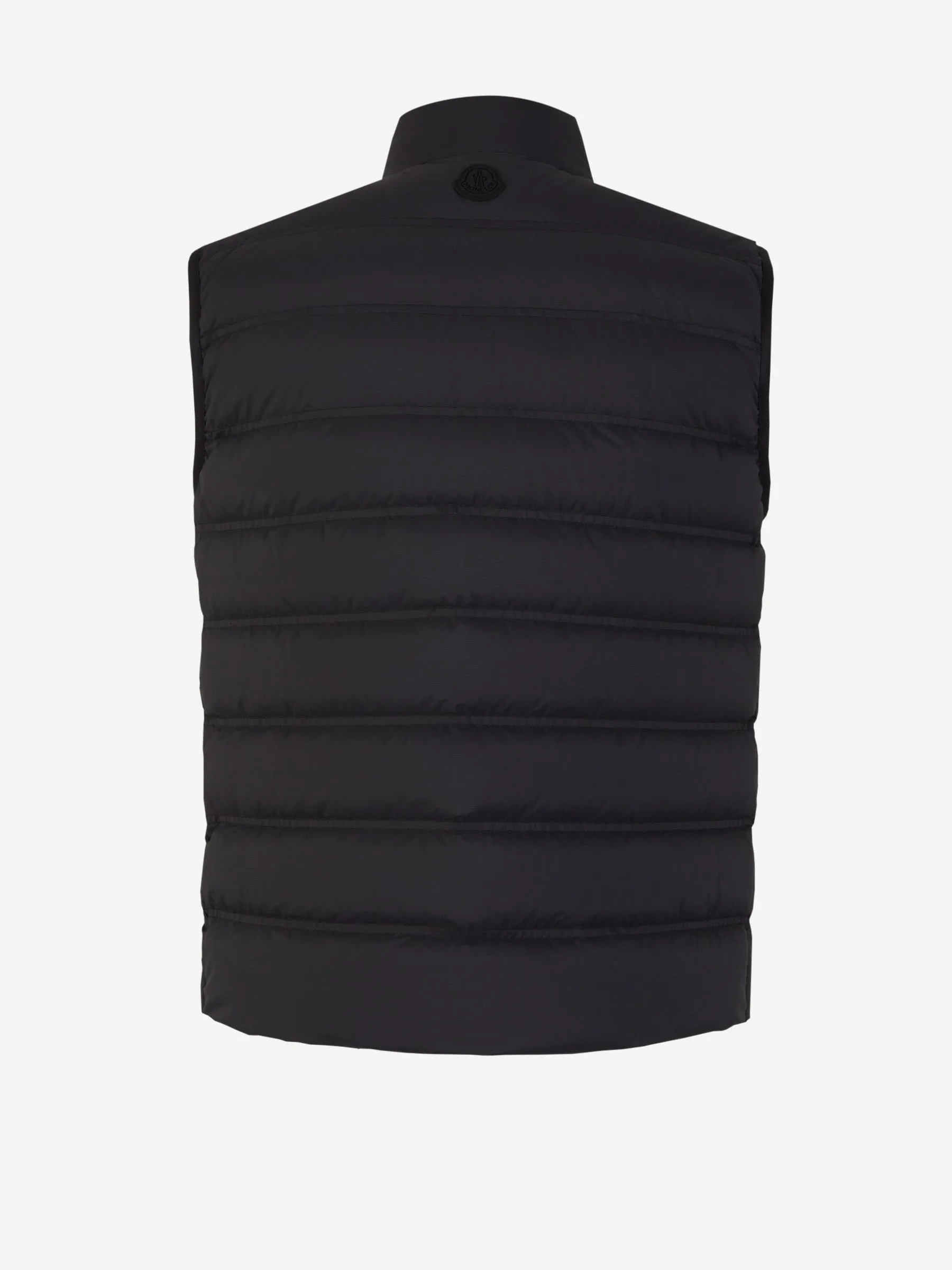 Moncler Padded Technical Vest 