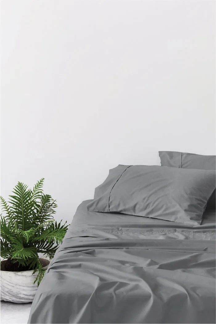 Monument 100% Cotton Sheet Set