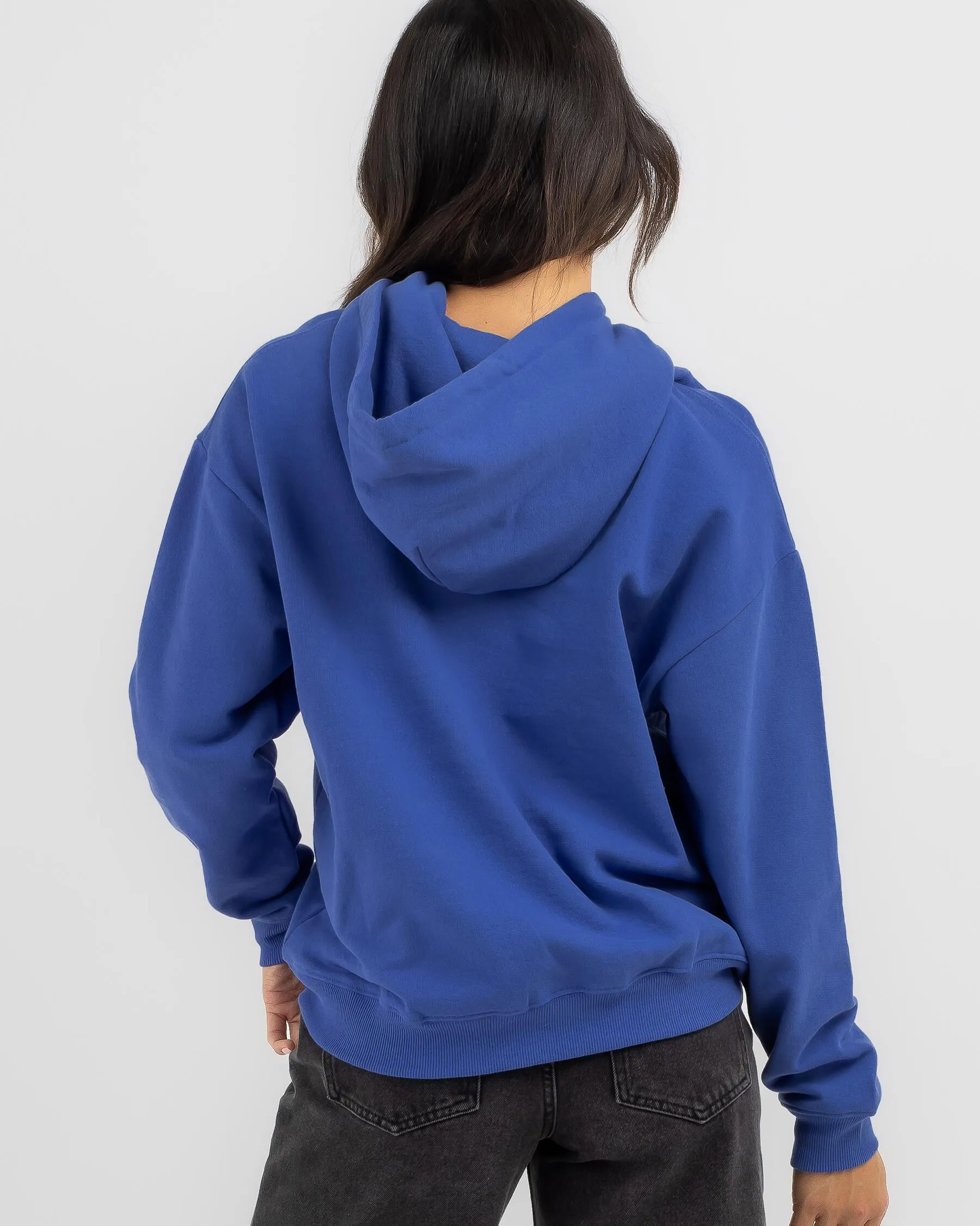 M/SF/T Sweet Fantasy Oversized Hoodie