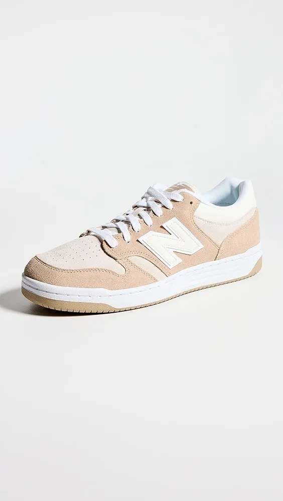 New Balance   480 Sneakers 