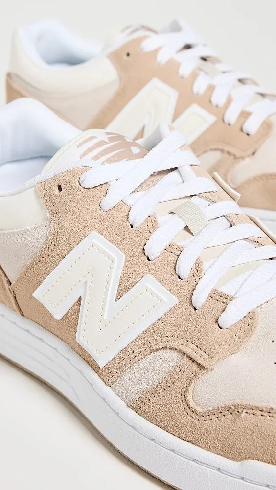 New Balance   480 Sneakers 