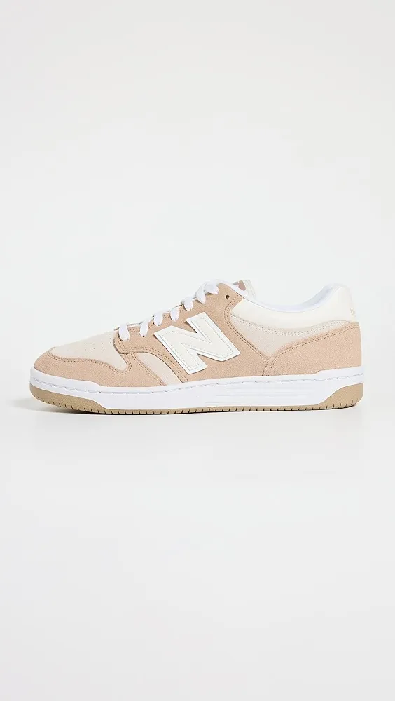 New Balance   480 Sneakers 