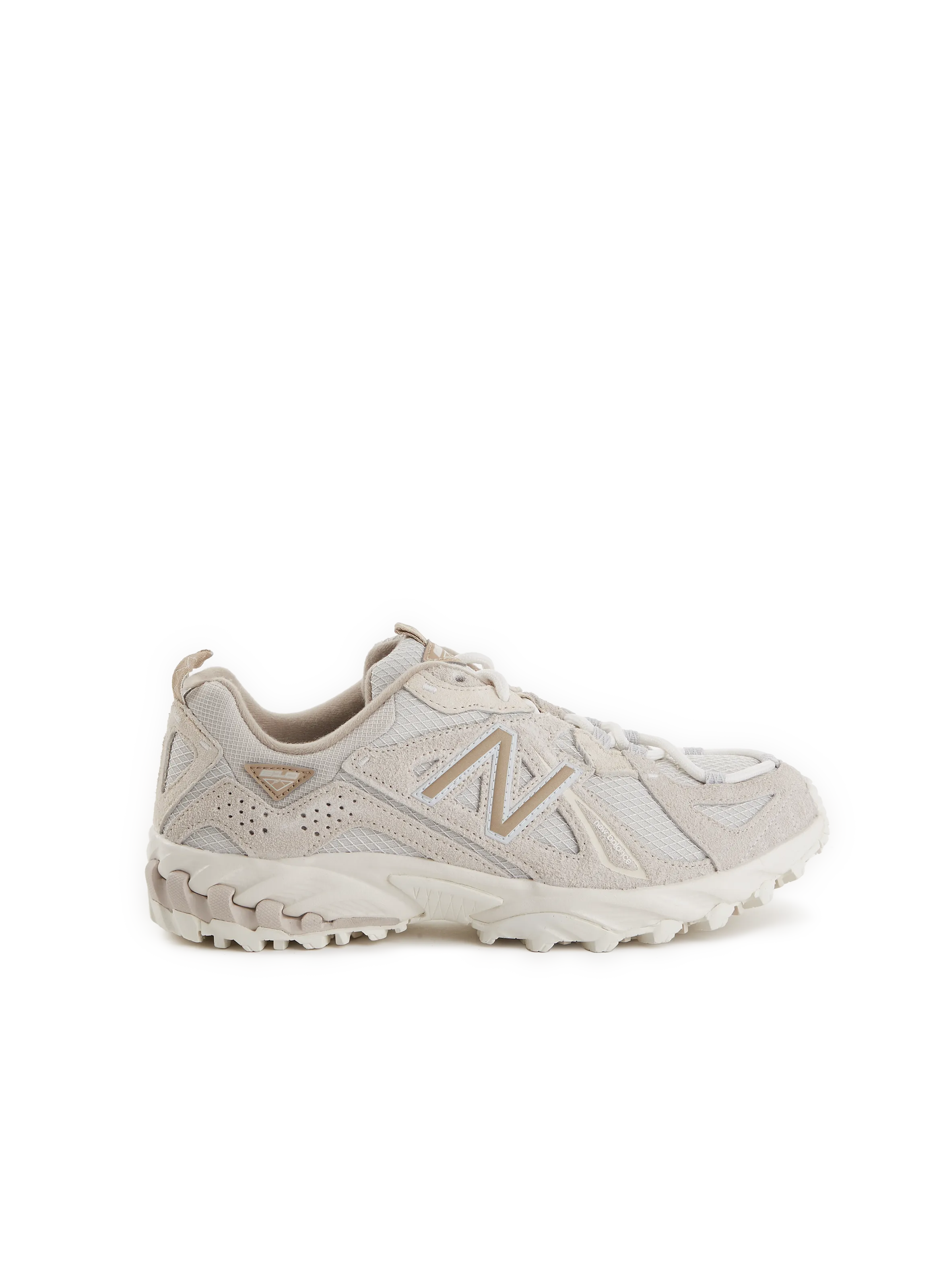 New balance  610 sneakers - Beige