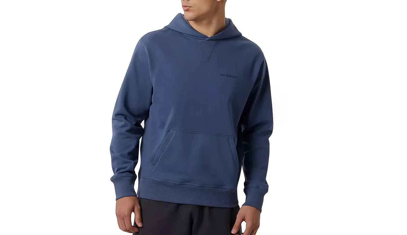 New Balance Athletics Nature State Hoodie