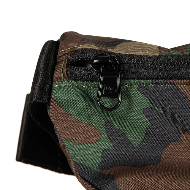 New Era Waist Bag Cangurera Camo