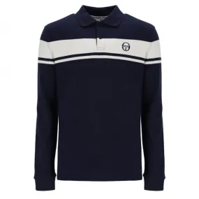 New Young Long Sleeve Polo Shirt