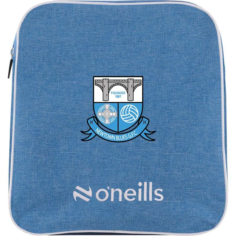 Newtown Blues GFC Kent Holdall Bag 