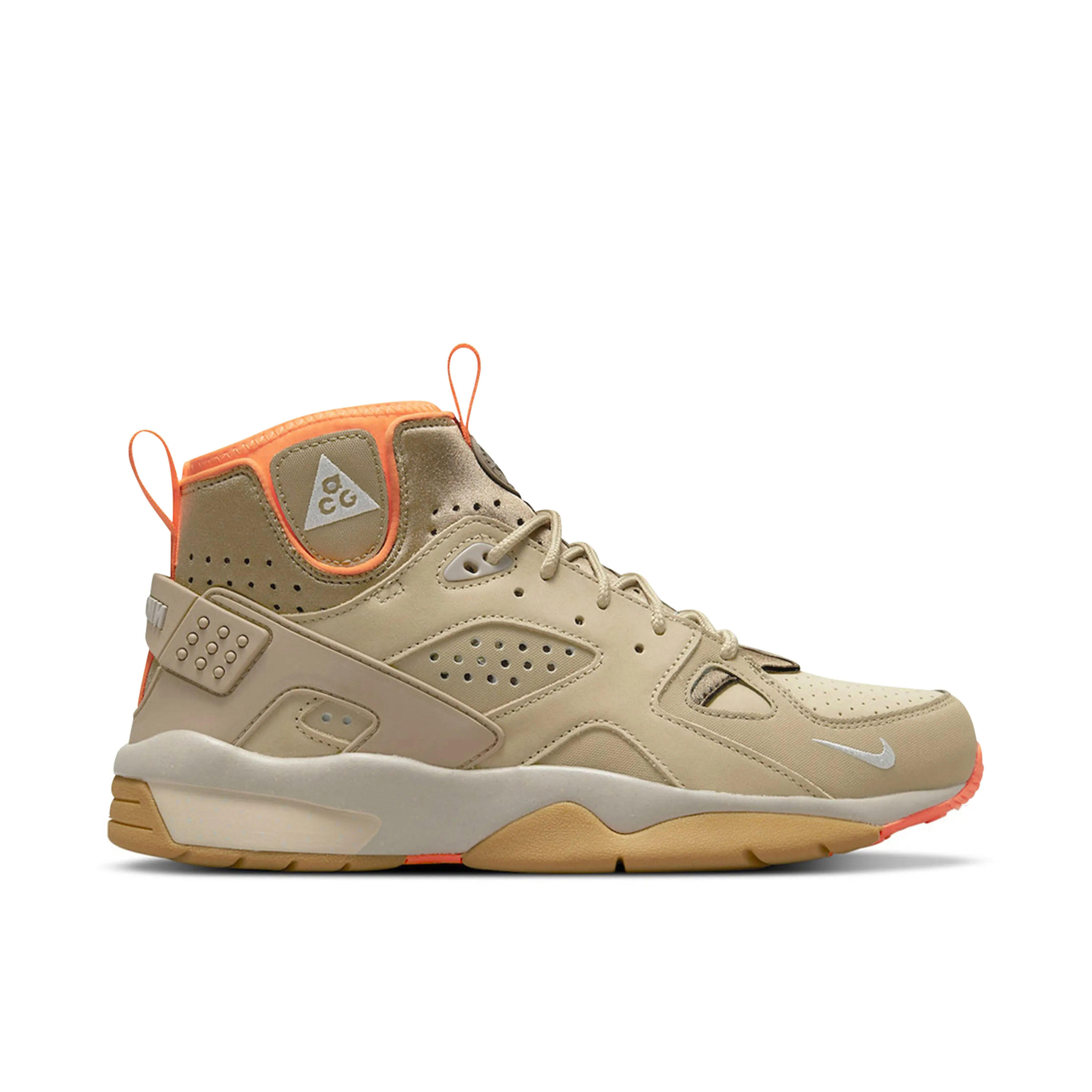 Nike ACG Air Mowabb Limestone | DM0840-200 | Laced