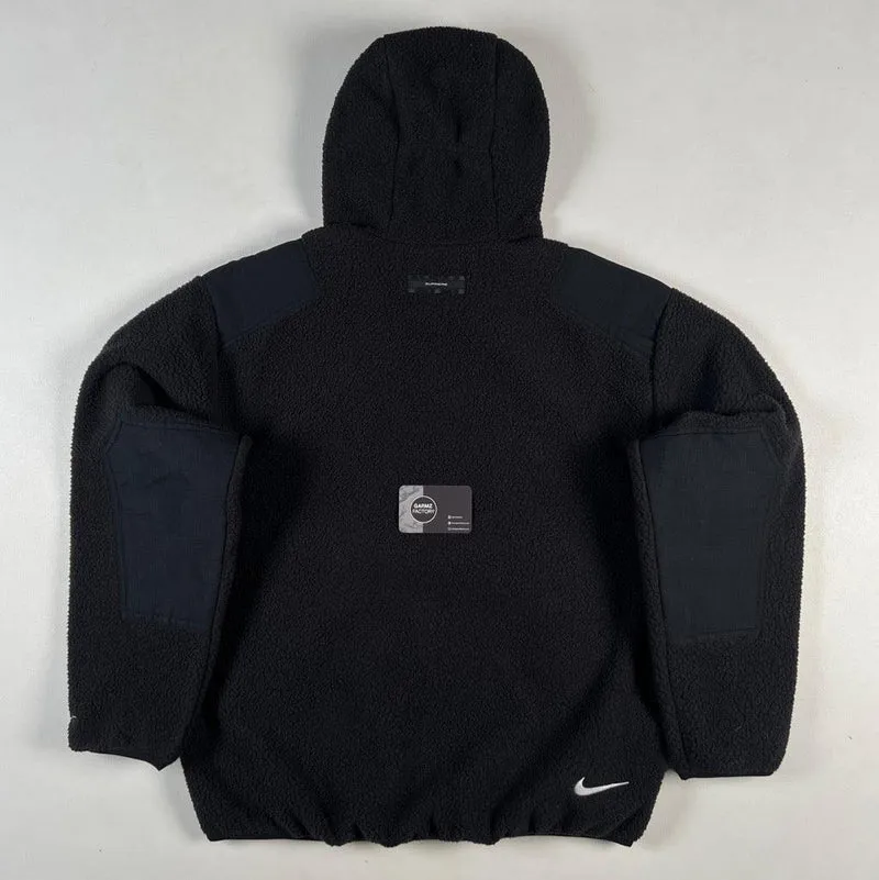 Nike ACG Collaboration Therma-Fit Pullover Black