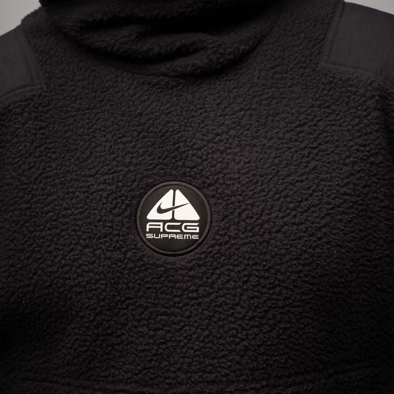 Nike ACG Collaboration Therma-Fit Pullover Black