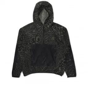 Nike ACG Dri-FIT 'Happy Arachnid' Jacket (Sequoia/Black/Medium Olive)