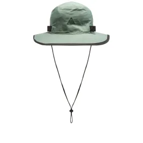 Nike ACG Gore-Tex Bucket HatClay Green Stone