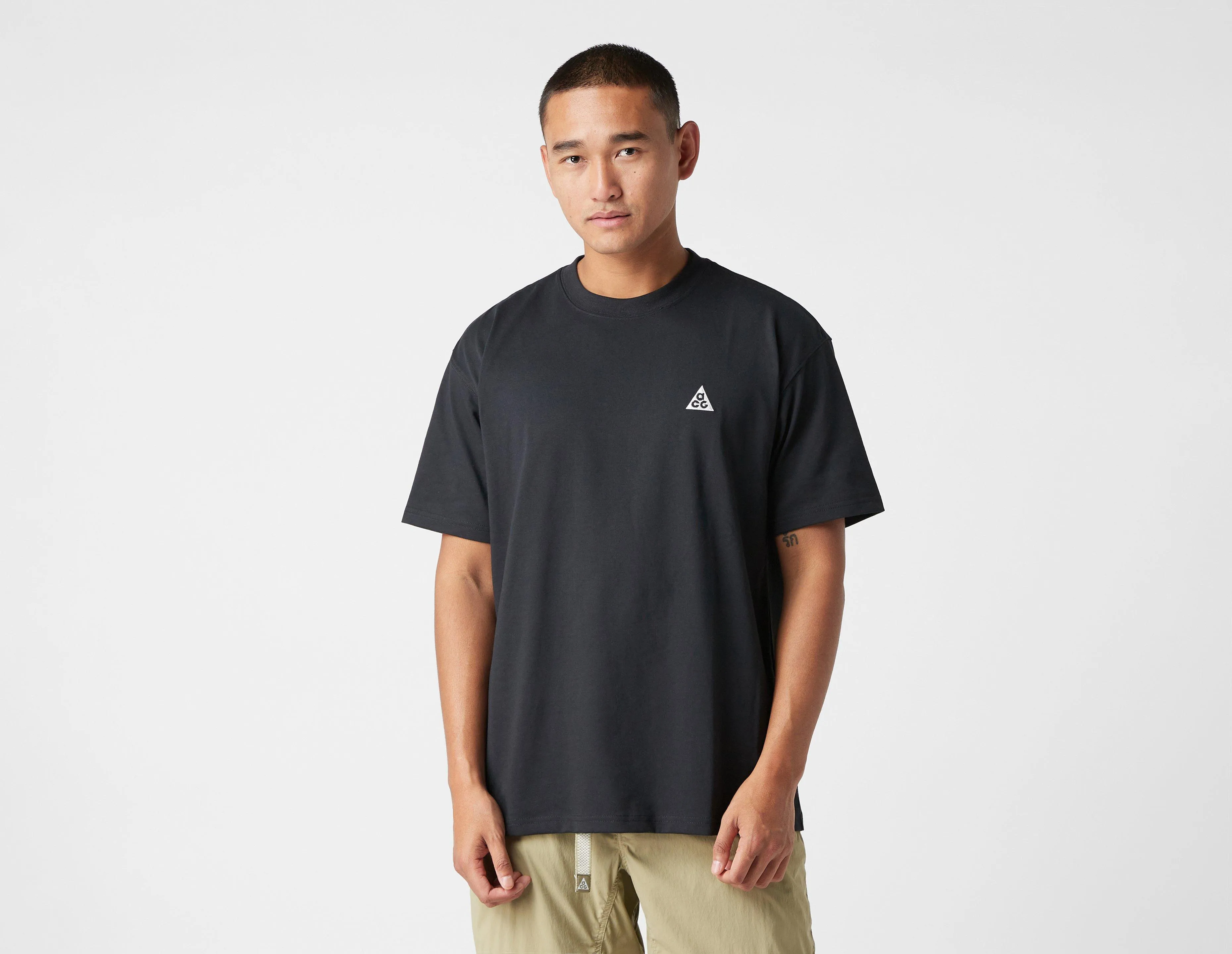 Nike ACG Logo T-Shirt