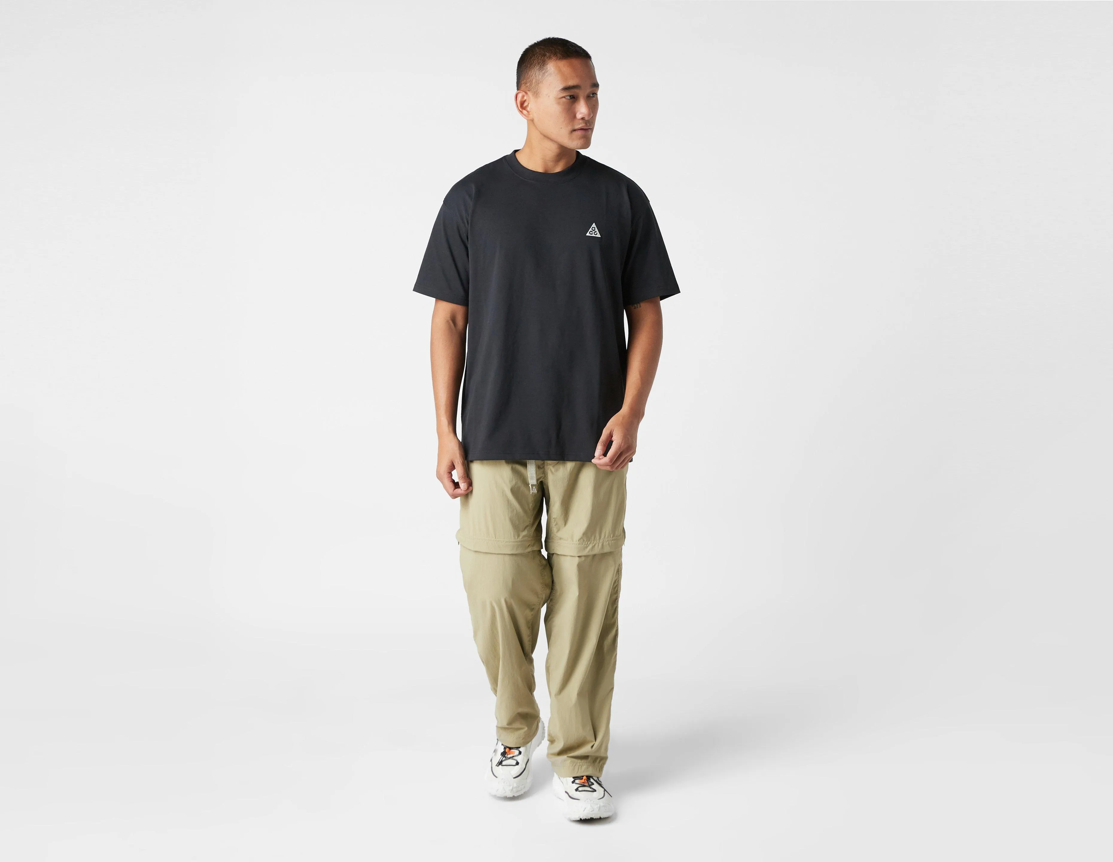 Nike ACG Logo T-Shirt