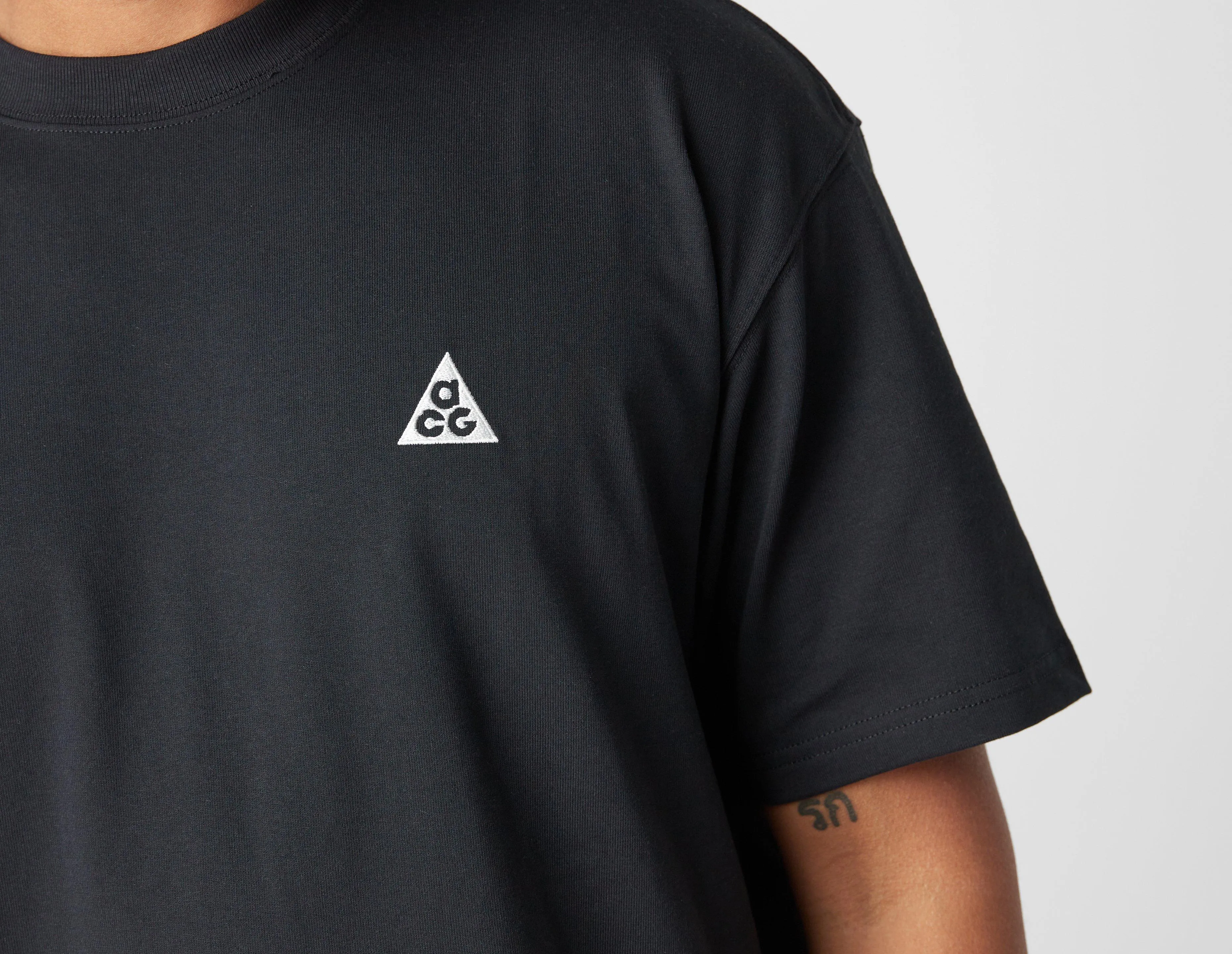 Nike ACG Logo T-Shirt