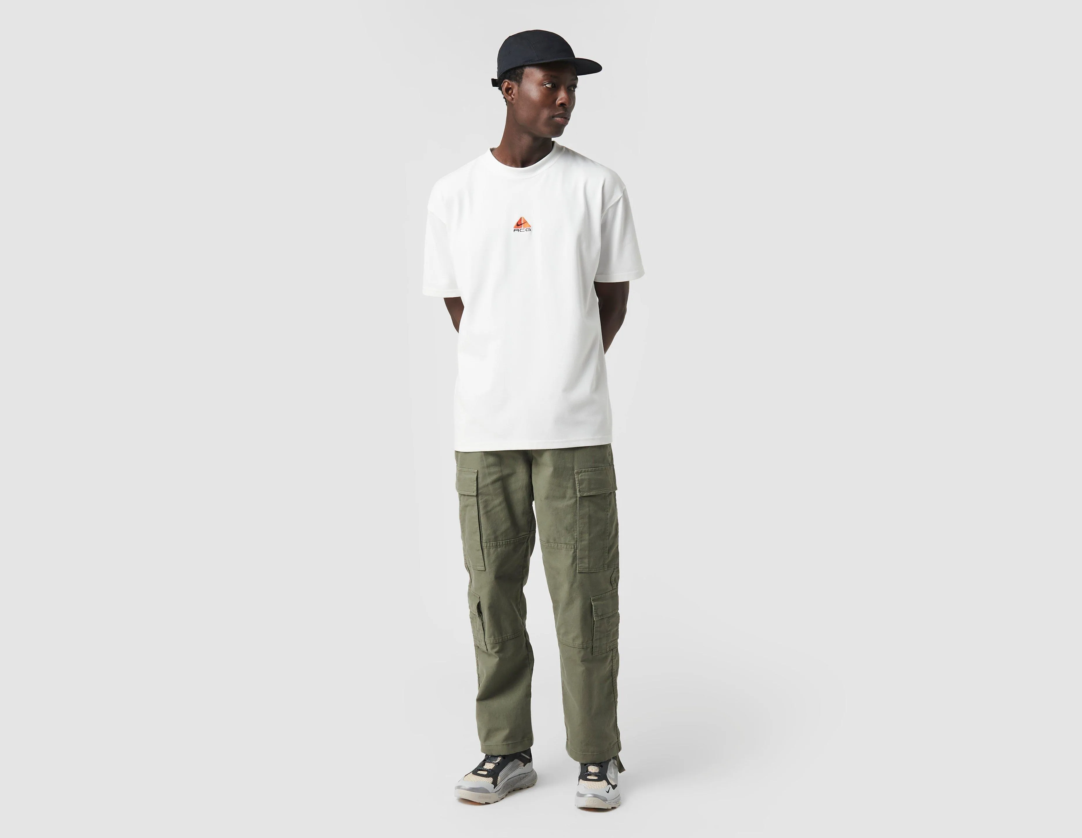 Nike ACG Lungs T-Shirt