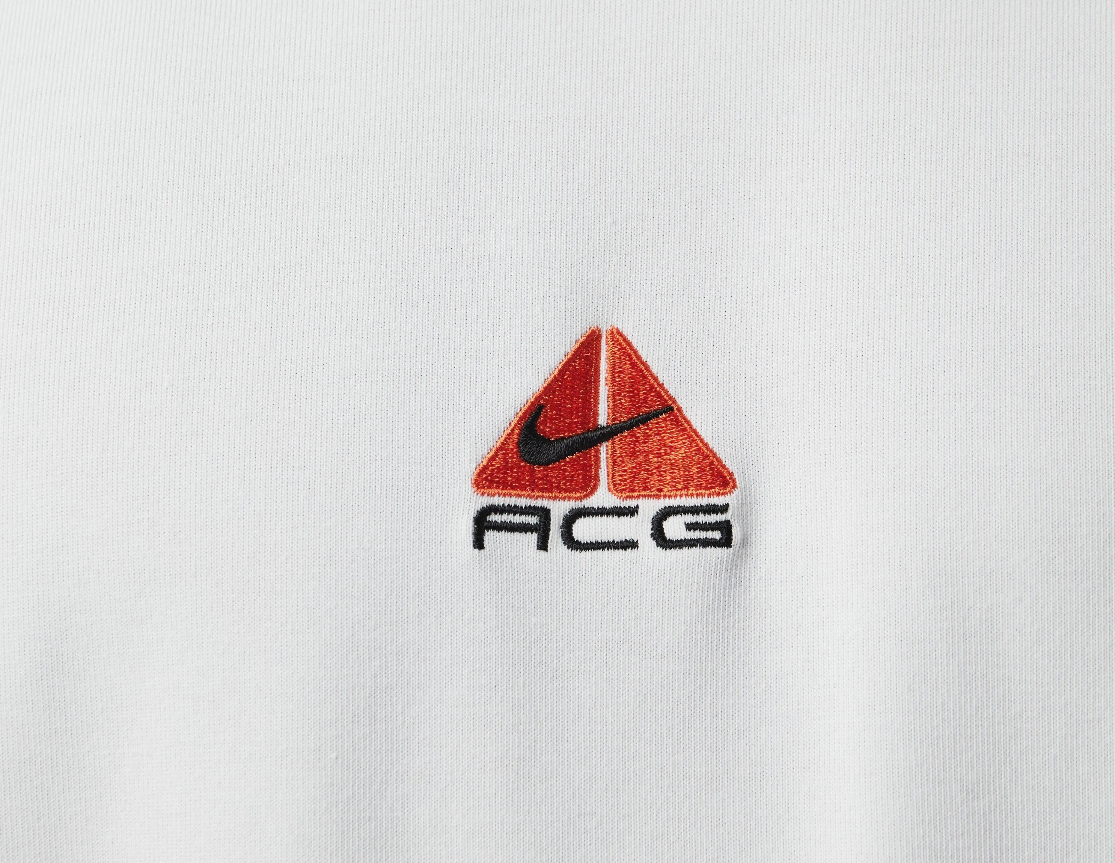 Nike ACG Lungs T-Shirt