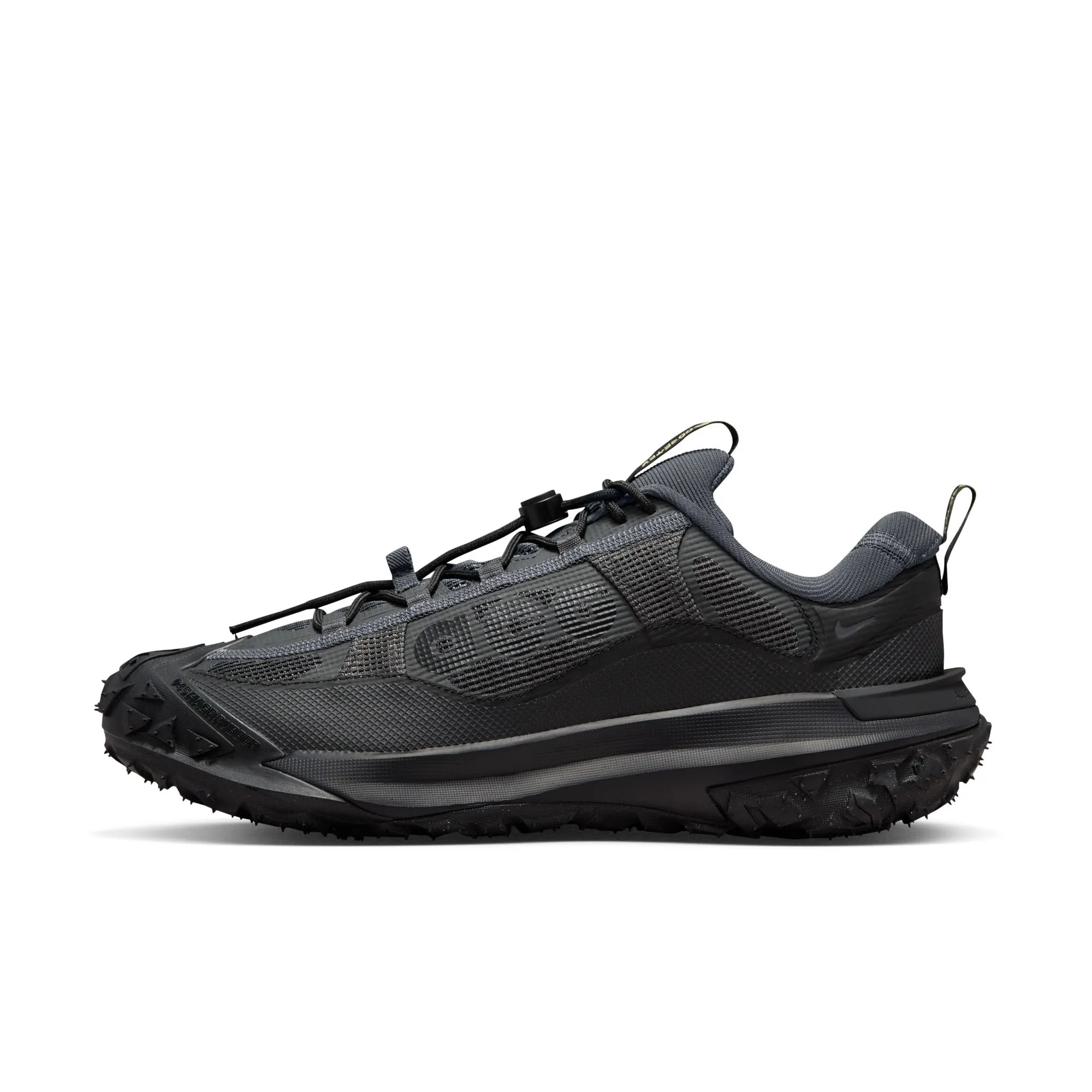 Nike ACG Mountain Fly 2 Low GTX (DK Smoke Grey/Black/Black)