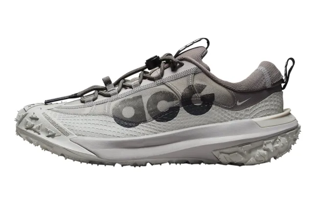 NIKE ACG MOUNTAIN FLY 2 LOW LIGHT IRON ORE