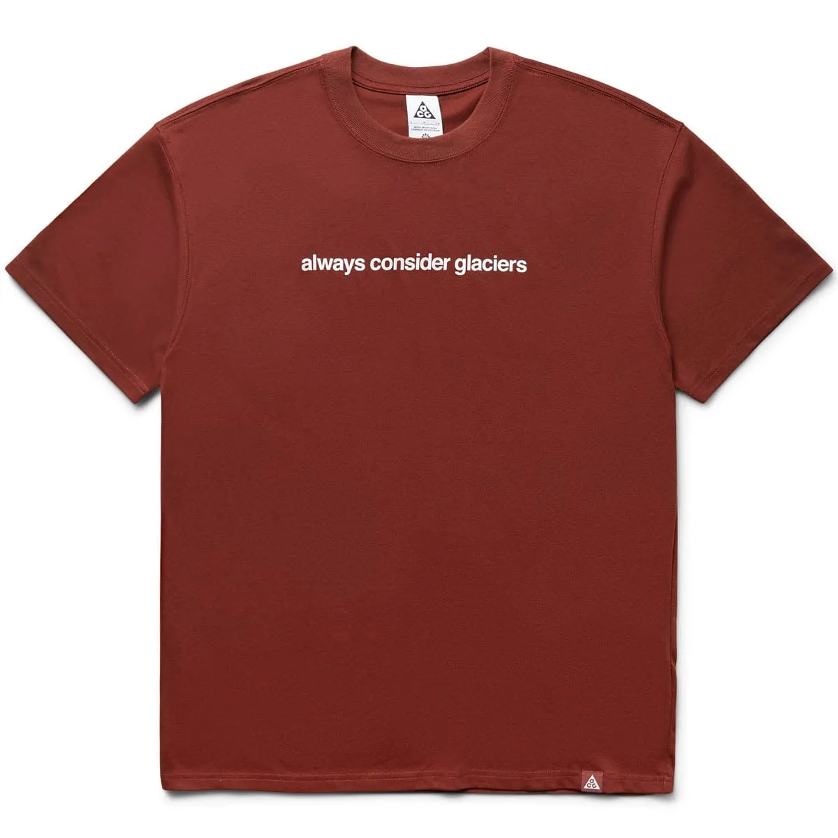 NIKE ACG TEE [DV9625-217] | Bodega