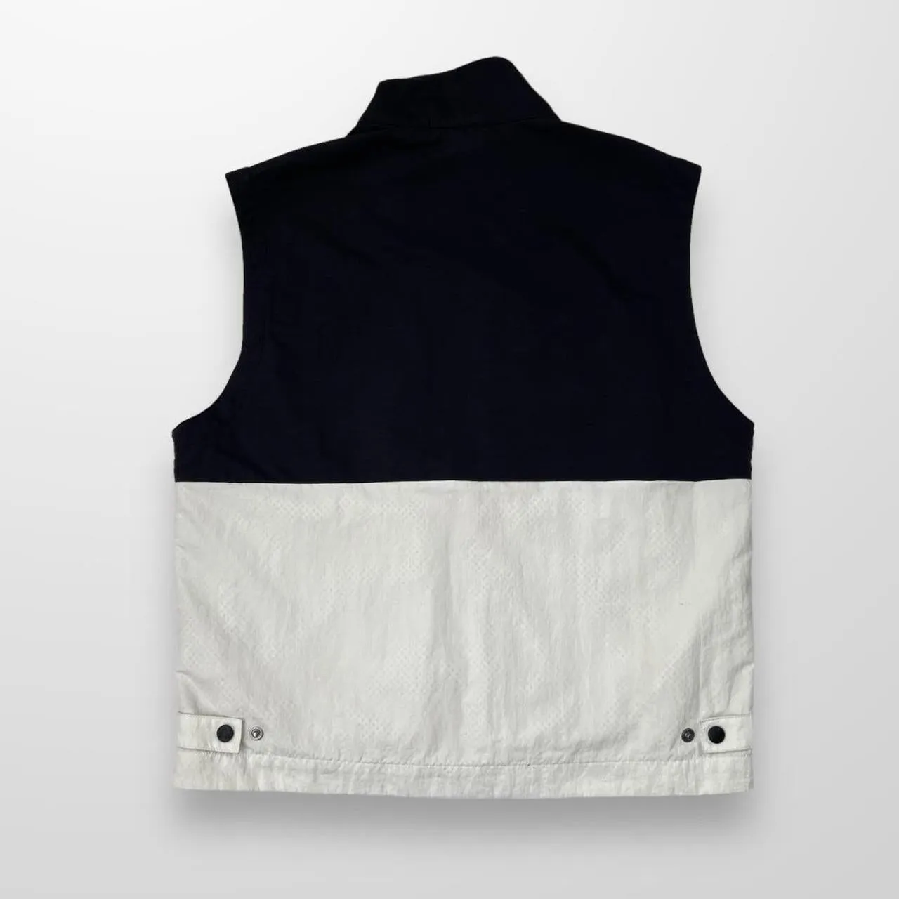 Nike ACG Utility Vest / Gilet In Black & String