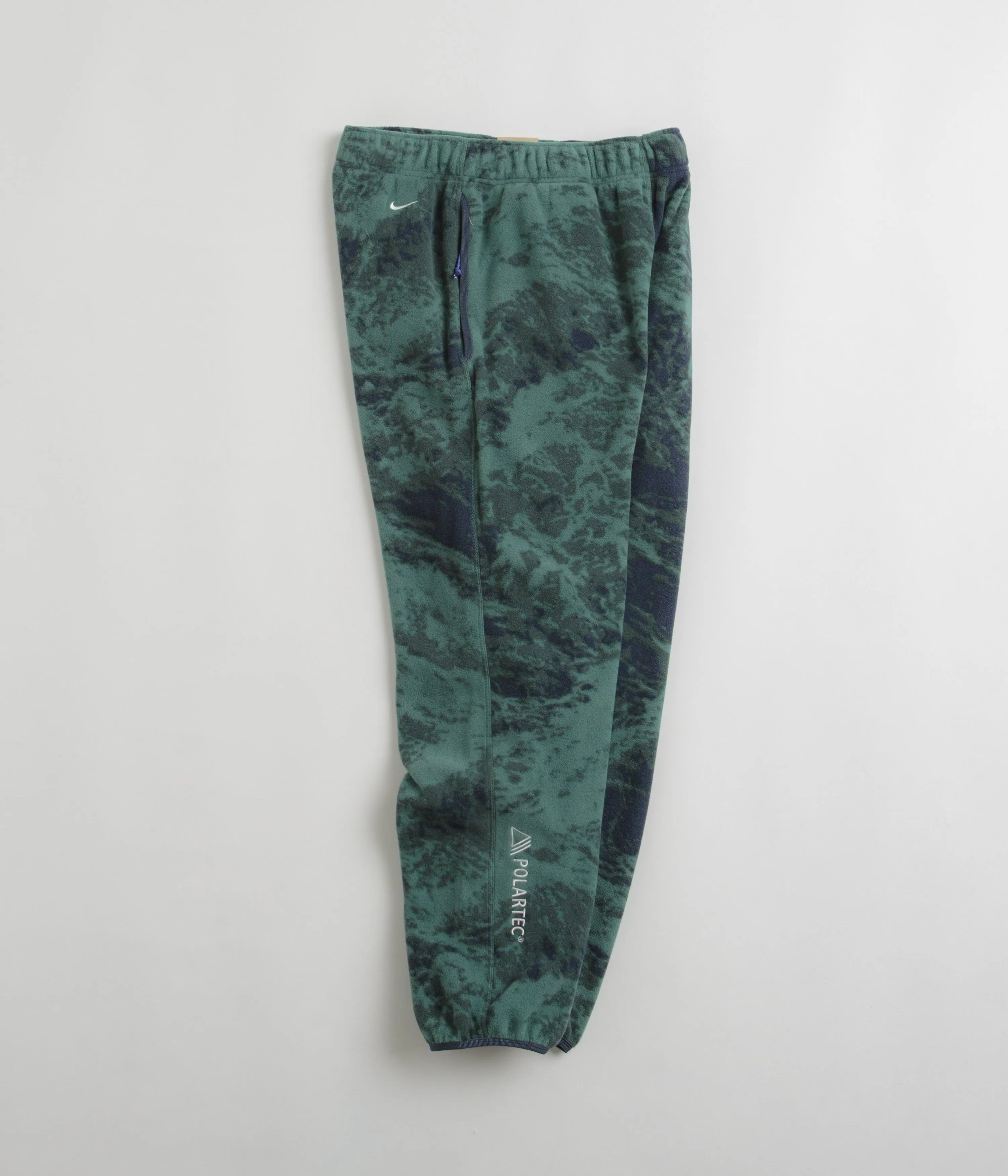 Nike ACG Wolf Tree Pants - Bicoastal / Thunder Blue / Summit White