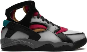 Nike Air Flight Huarache Bordeaux sneakers Grey