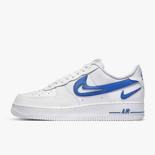 Nike Air Force 1 07 Game Royal