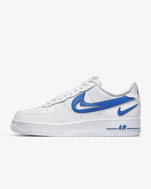 Nike Air Force 1 07 Game Royal